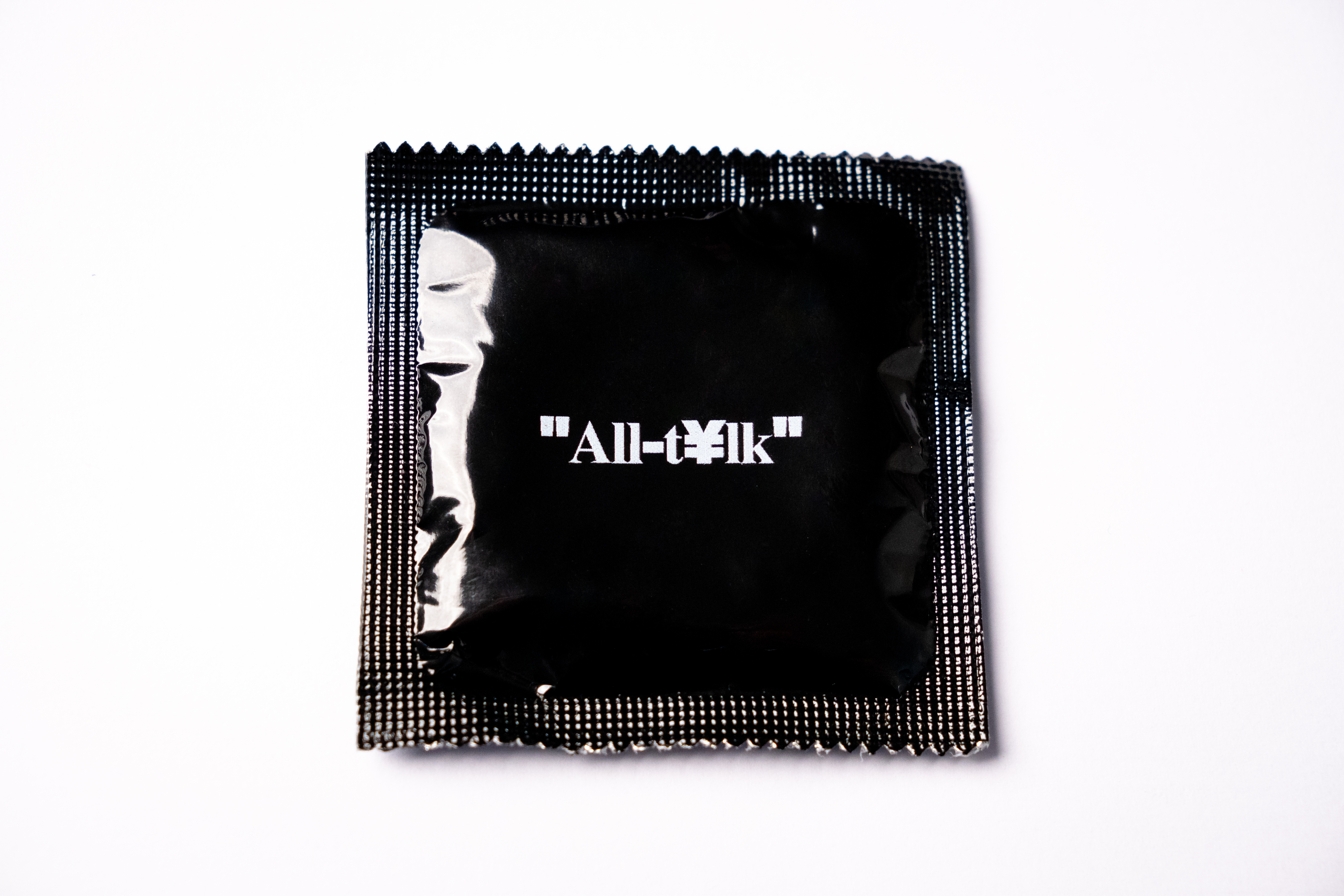 AllTalk Condom