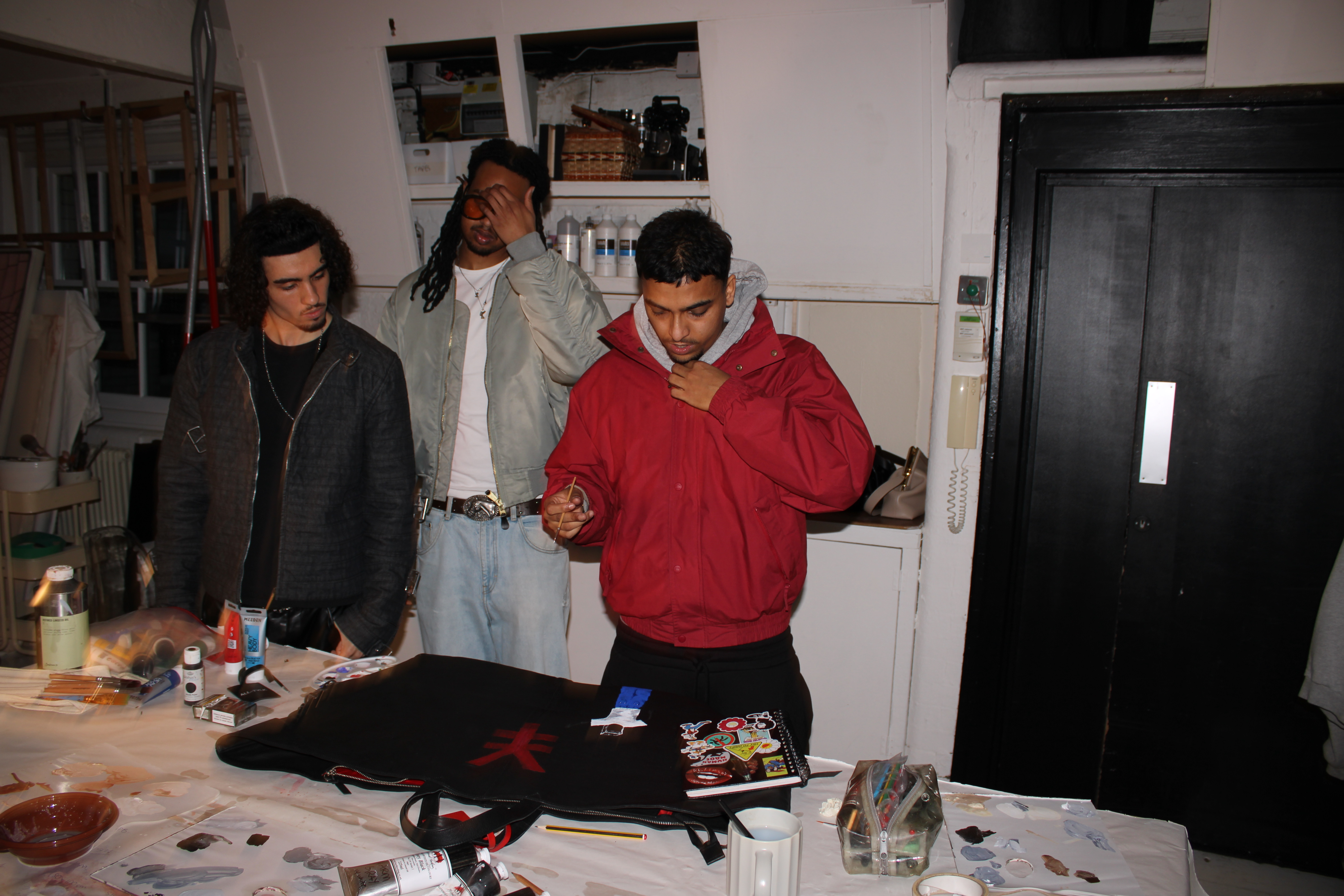 All-t¥lk studio