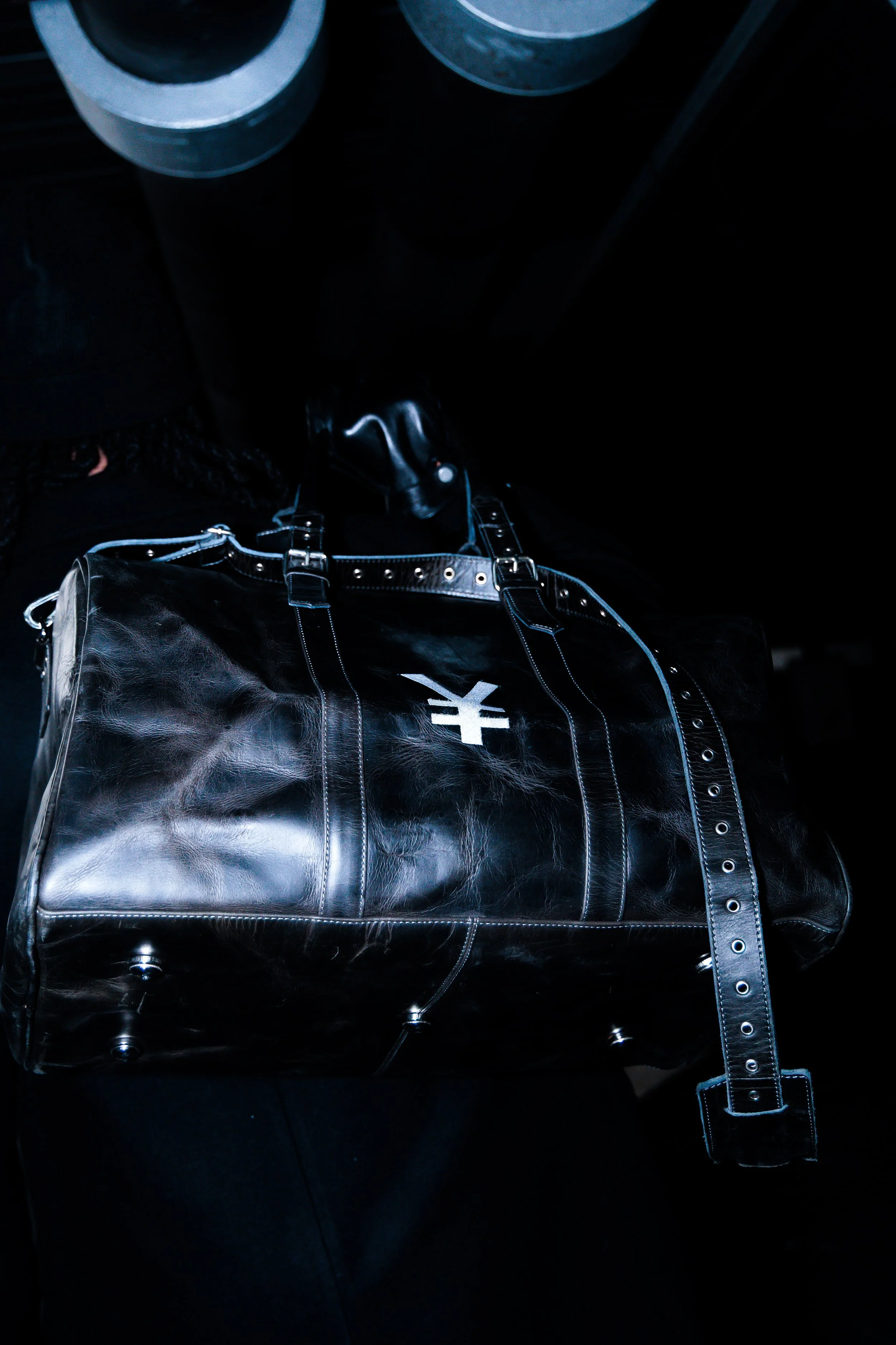 The YEN UNIT Bag