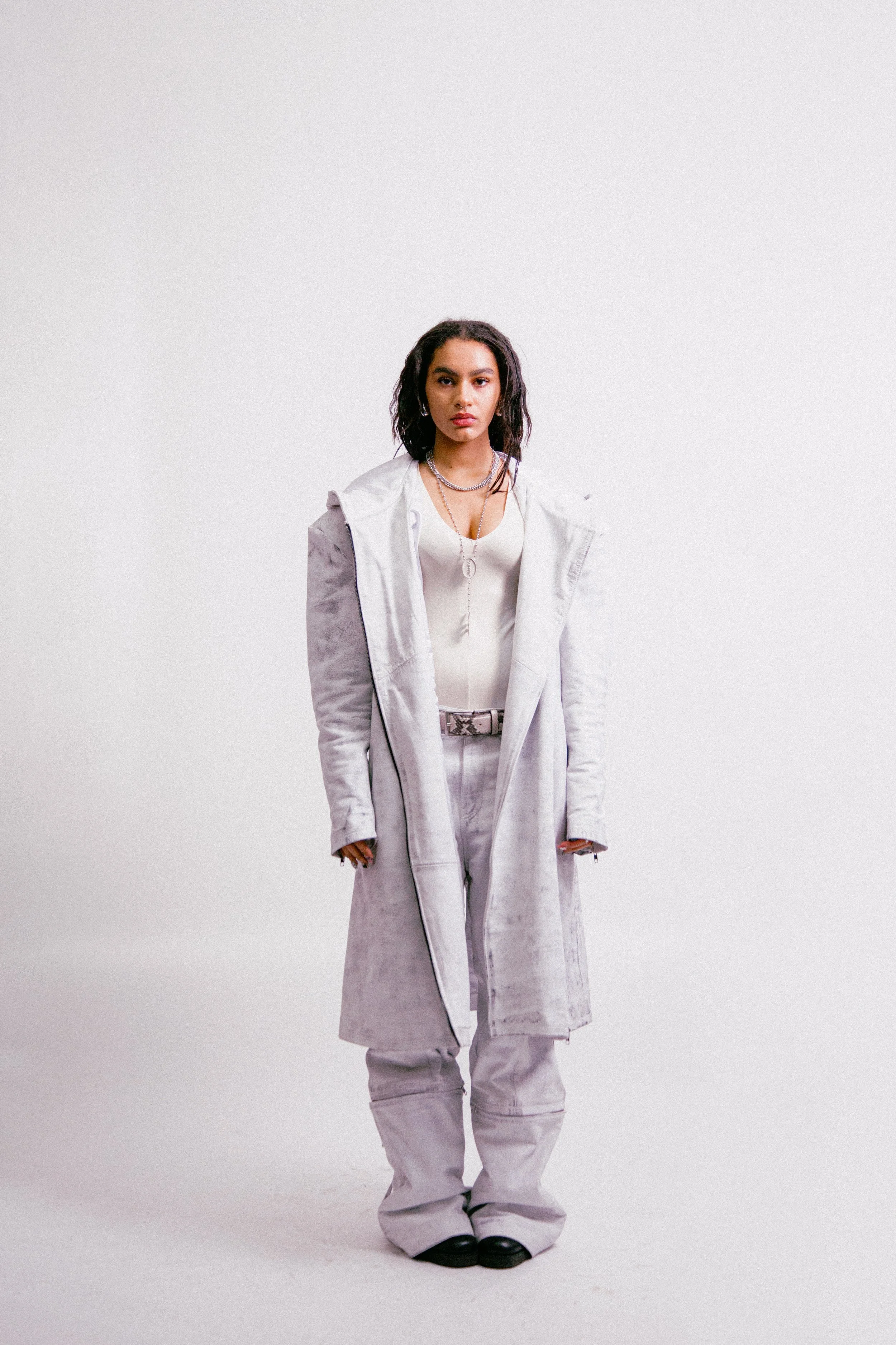 2025 YEN Trench